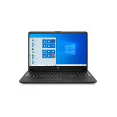 Портативный компьютер 15-gw Athlon 3050U 6GB 256GB SSD Windows 10  цена и информация | Ноутбуки | kaup24.ee