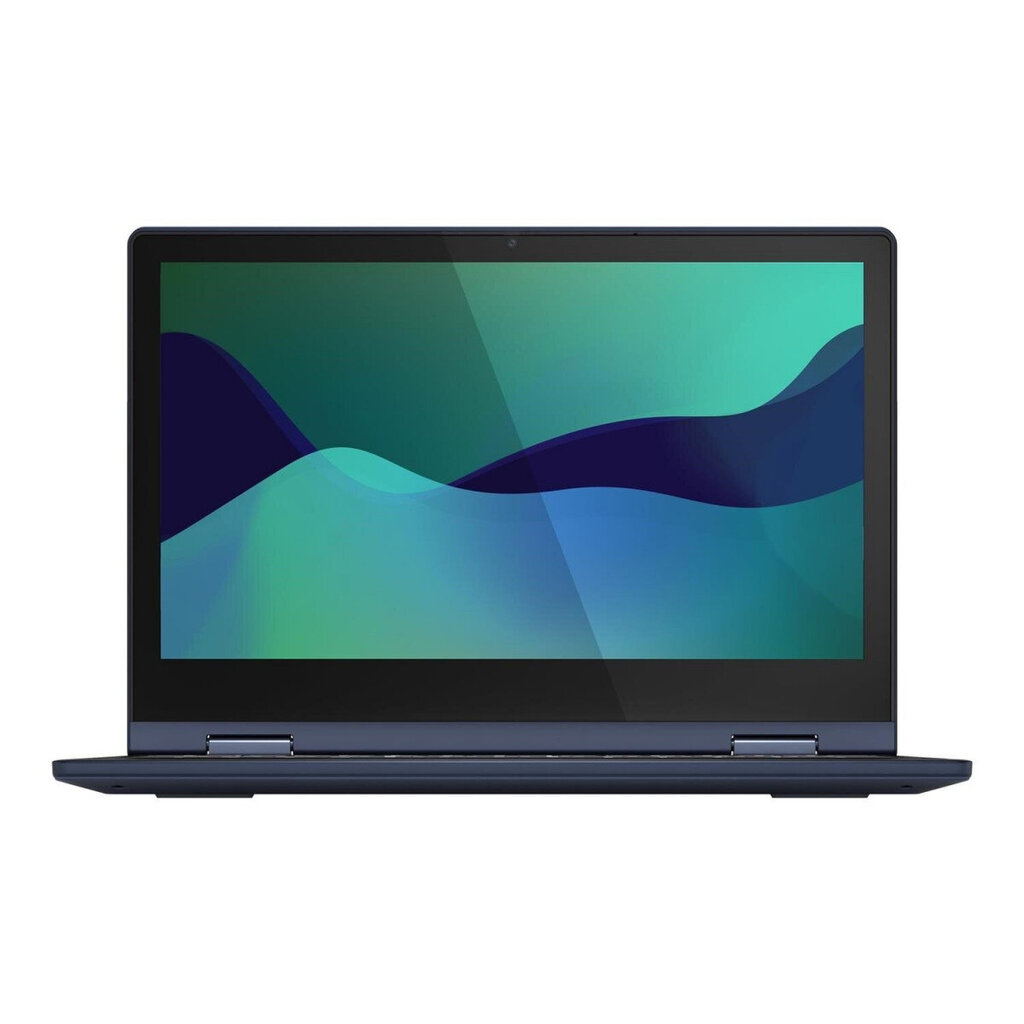 15.6" Ideapad 3 N4020 4GB 128GB SSD Windows 10 цена и информация | Sülearvutid | kaup24.ee