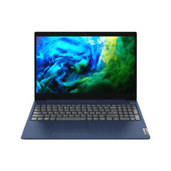 15.6" Ideapad 3 N4020 4GB 128GB SSD Windows 10 hind ja info | Lenovo Arvutid ja IT- tehnika | kaup24.ee