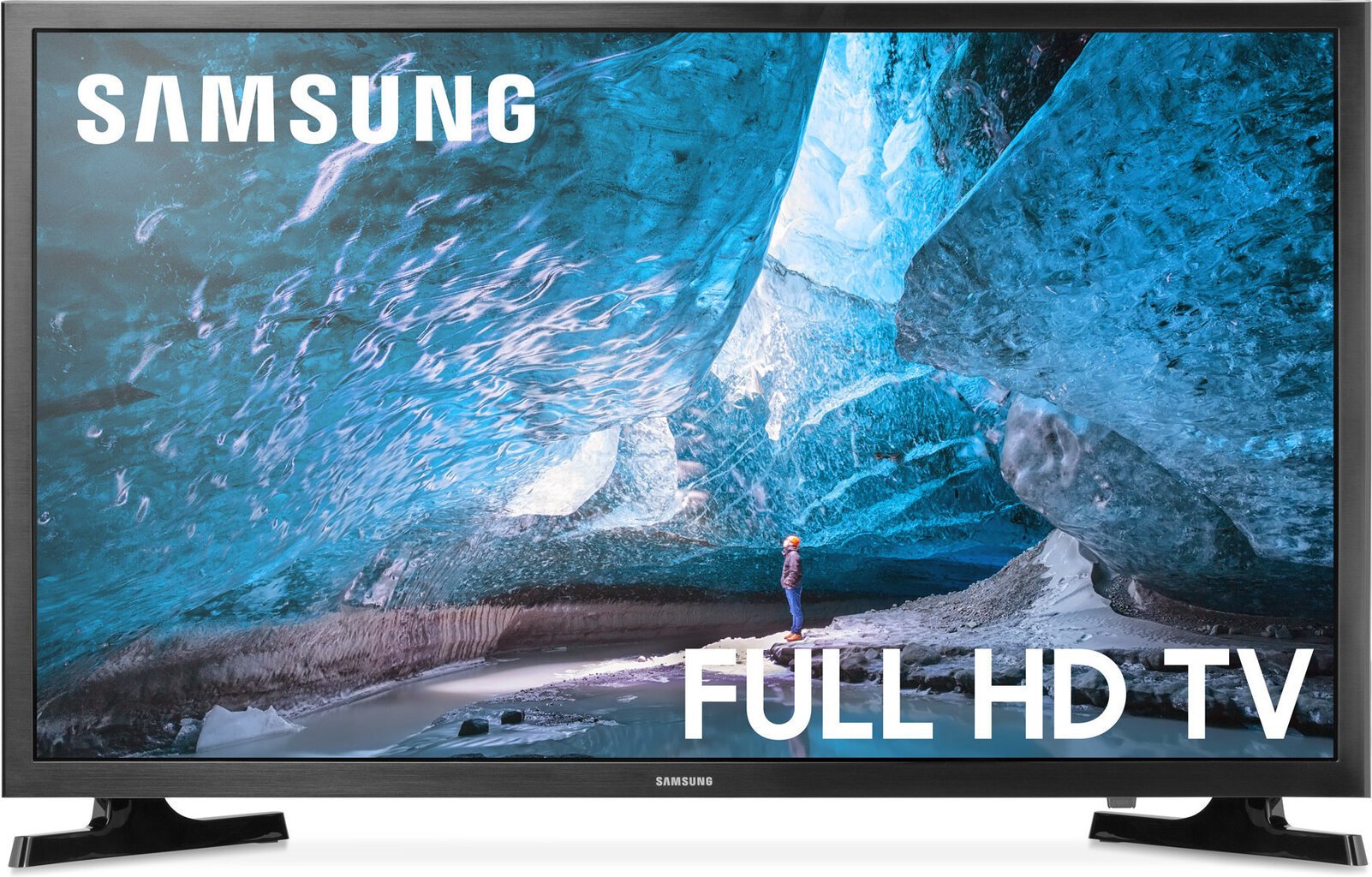 Samsung UE32T5372CDXXH цена и информация | Telerid | kaup24.ee