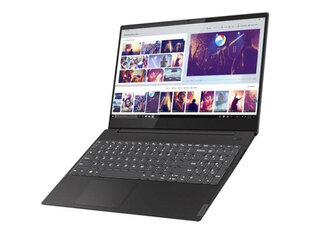 15.6" Ideapad S340 i5-1035G1 8GB 256GB SSD Windows 10 цена и информация | Ноутбуки | kaup24.ee