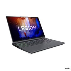 16" Legion 5 Pro Ryzen 7 6800H 16GB 1TB SSD RTX 3070 2k Windows 11 16ARH7H Портативный компьютер цена и информация | Записные книжки | kaup24.ee