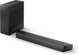 Philips 2.1 soundbar TAB7207/10 hind ja info | Koduaudio ja 