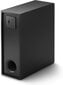 Philips 2.1 soundbar TAB7207/10 hind ja info | Koduaudio ja "Soundbar" süsteemid | kaup24.ee