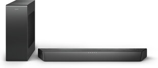 Philips 2.1 soundbar TAB7207/10 hind ja info | Koduaudio ja 