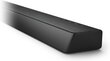 Philips 2.1 soundbar TAB7207/10 цена и информация | Koduaudio ja "Soundbar" süsteemid | kaup24.ee