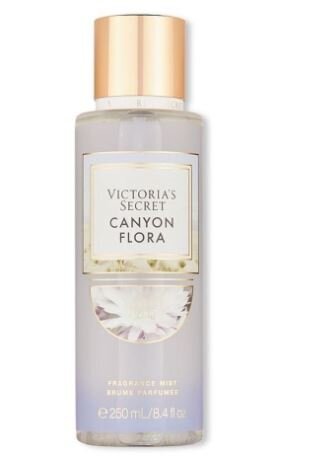 Kehasprei Victoria's Secret Canyon Flora naistele, 250 ml hind ja info | Kehakreemid, losjoonid | kaup24.ee