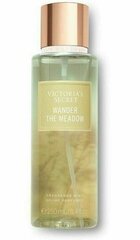 Спрей для тела Victoria's Secret Wander The Meadow 250 мл (для женщин) цена и информация | Парфюмированная косметика для женщин | kaup24.ee