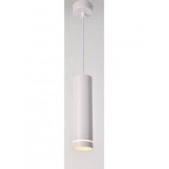 Технический подвесной светильник Maytoni Orlo P085PL-12W4K-W, белый цена и информация | Потолочные светильники | kaup24.ee