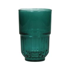 Panama klaas, sinine hind ja info | Klaasid, tassid ja kannud | kaup24.ee