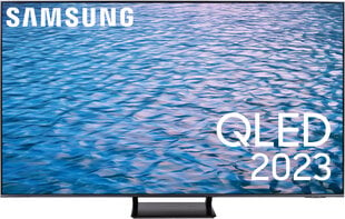 Samsung QE85Q70CATXXH цена и информация | Телевизоры | kaup24.ee