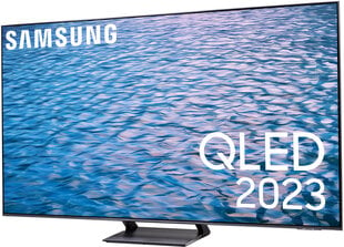 Samsung QE65Q70CATXXH цена и информация | Телевизоры | kaup24.ee