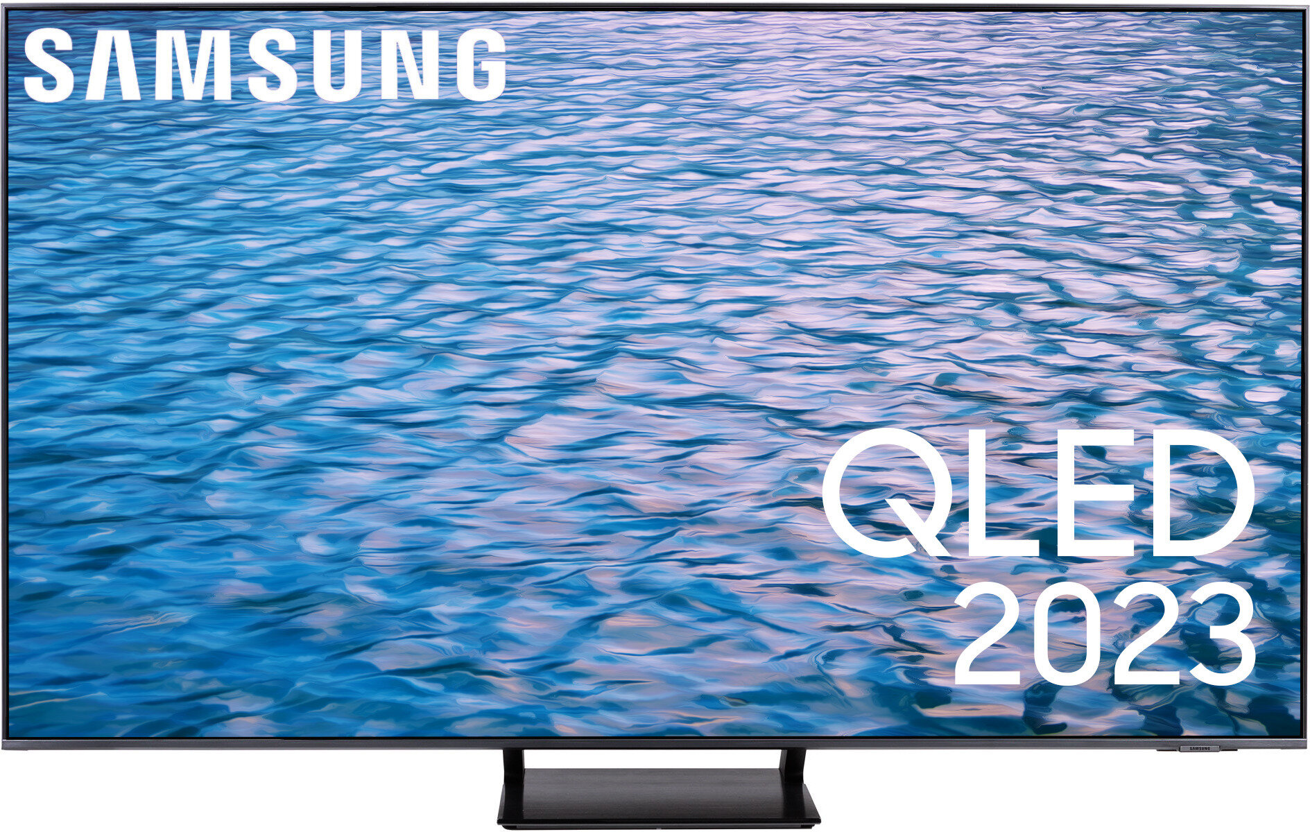 Телевизор Samsung QE55Q70CATXXH, 55