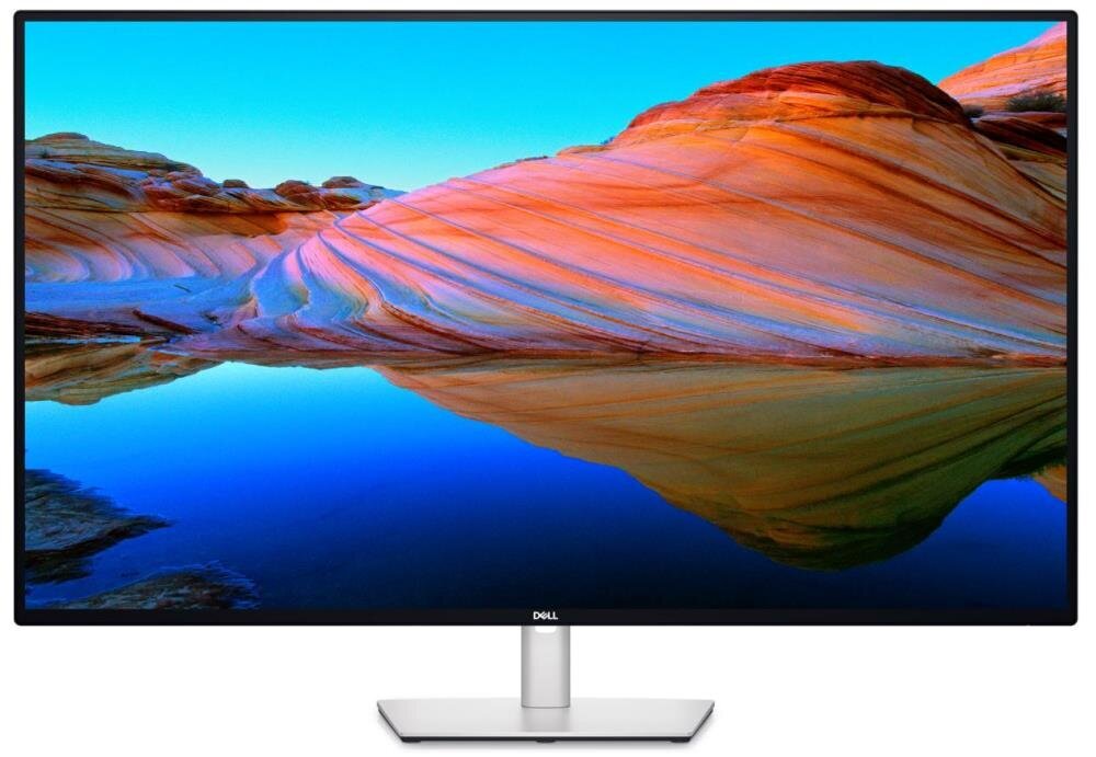 Dell U4323QE, 43" 210-BFIS цена и информация | Monitorid | kaup24.ee