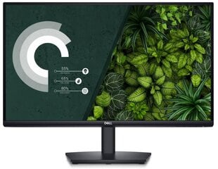 Dell E2724HS, 27" 210-BGQG цена и информация | Dell Мониторы, стойки для мониторов | kaup24.ee