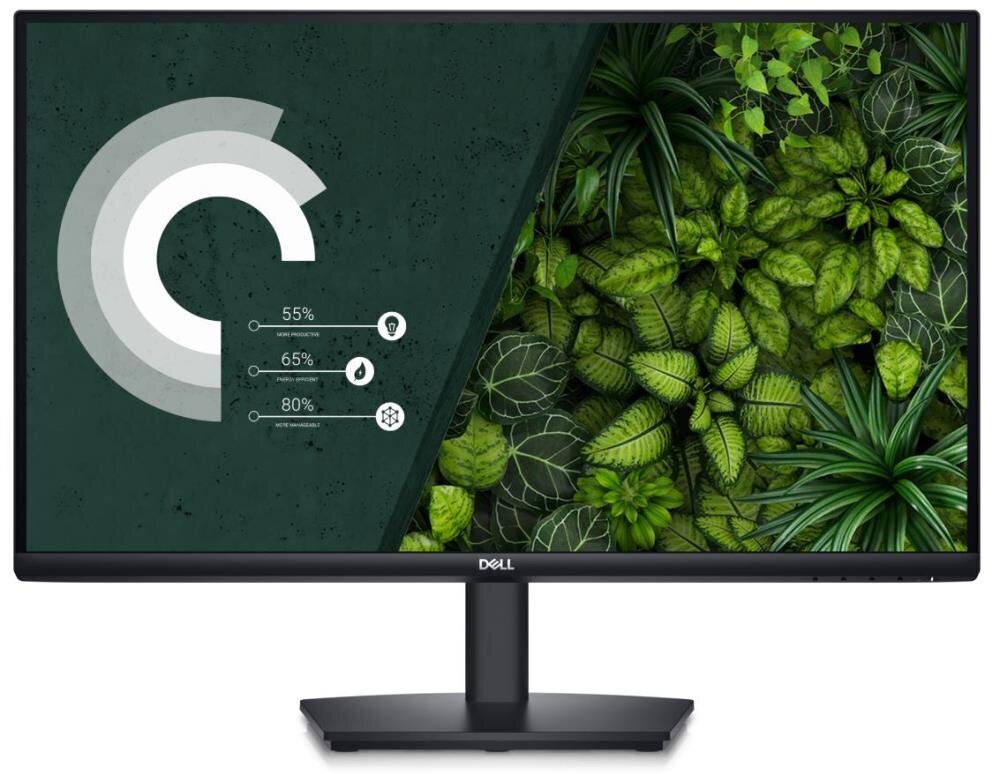 Dell E2724HS, 27" 210-BGQG цена и информация | Monitorid | kaup24.ee