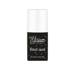 Alus hübriidlakile Elizium Base Coat, 9g hind ja info | Küünelakid, küünetugevdajad | kaup24.ee