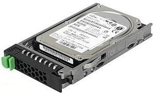 Fujitsu S26361-F5588-L996, 960GB (20 tk.) hind ja info | Sisemised kõvakettad (HDD, SSD, Hybrid) | kaup24.ee