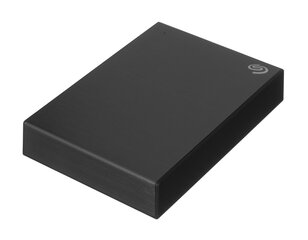 Seagate STHP5000600, 5TB цена и информация | Жёсткие диски (SSD, HDD) | kaup24.ee