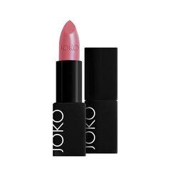 Huulepulk Joko Moisturizing Lipstick 43, 3,5 g цена и информация | Помады, бальзамы, блеск для губ | kaup24.ee