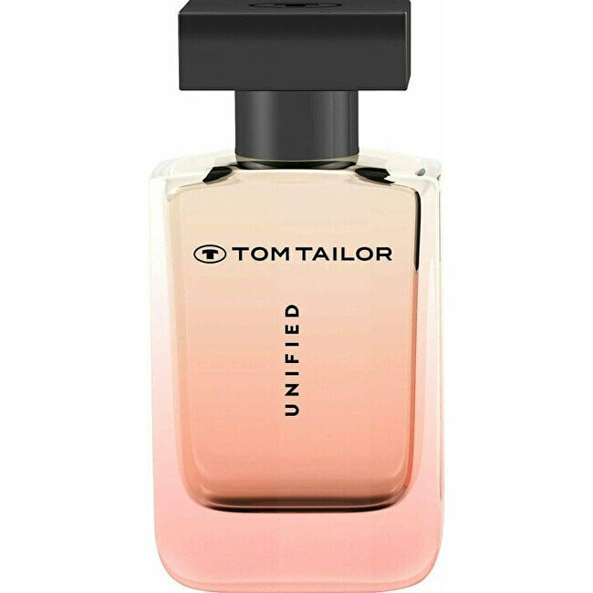 Parfüümvesi Tom Tailor Unified, 30 ml hind ja info | Naiste parfüümid | kaup24.ee