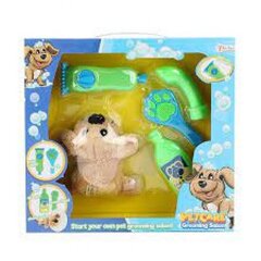 Набор игрушек «Парикмахерская для собак» цена и информация | Игрушки для девочек | kaup24.ee