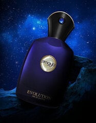 Parfüümvesi Zimaya Evolution, 100 ml hind ja info | Naiste parfüümid | kaup24.ee