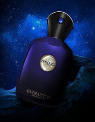 Parfüümvesi Zimaya Evolution, 100 ml цена и информация | Женские духи | kaup24.ee