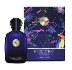 Parfüümvesi Zimaya Evolution, 100 ml hind ja info | Naiste parfüümid | kaup24.ee