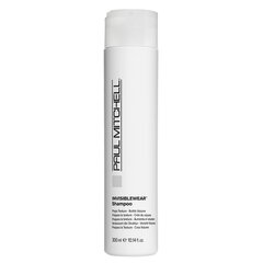 Šampoon Paul Mitchell Invisiblewear, 300 ml hind ja info | Šampoonid | kaup24.ee