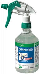 Multifunktsionaalne toode Bio-Circle Omni 200, 500 ml hind ja info | Puhastusvahendid | kaup24.ee