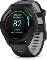 Garmin Forerunner® 265, Powder Gray 010-02810-10 цена и информация | Смарт-часы (smartwatch) | kaup24.ee