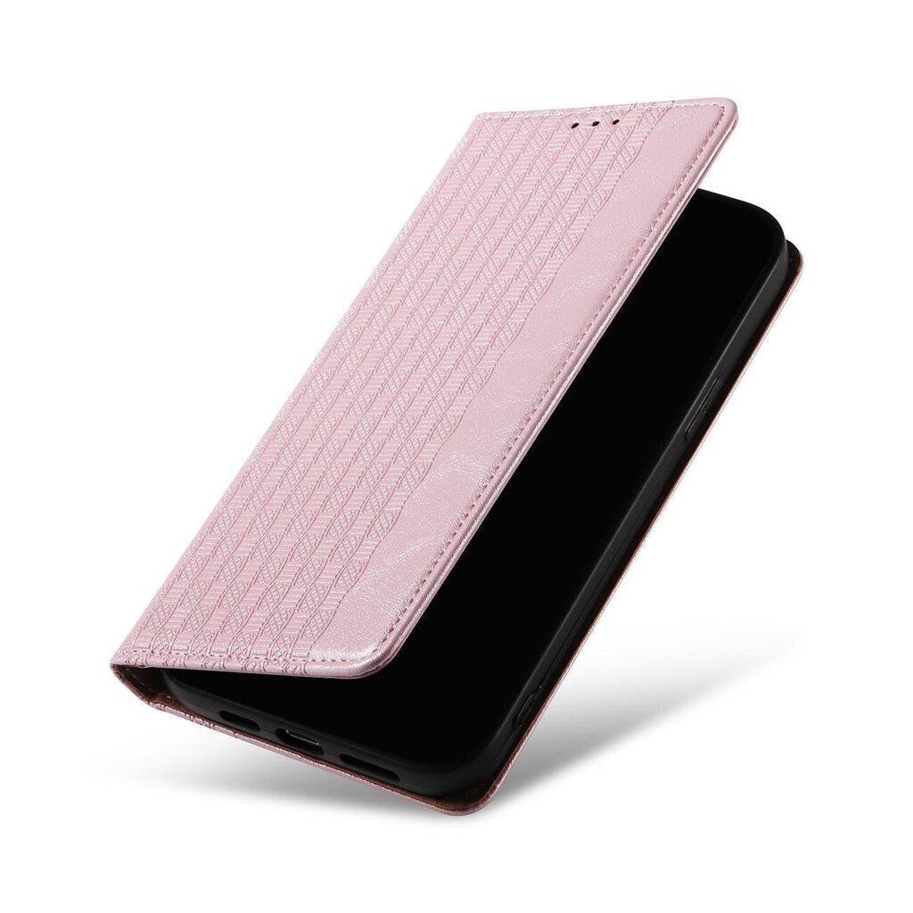 Magnet Strap Case, roosa hind ja info | Telefoni kaaned, ümbrised | kaup24.ee
