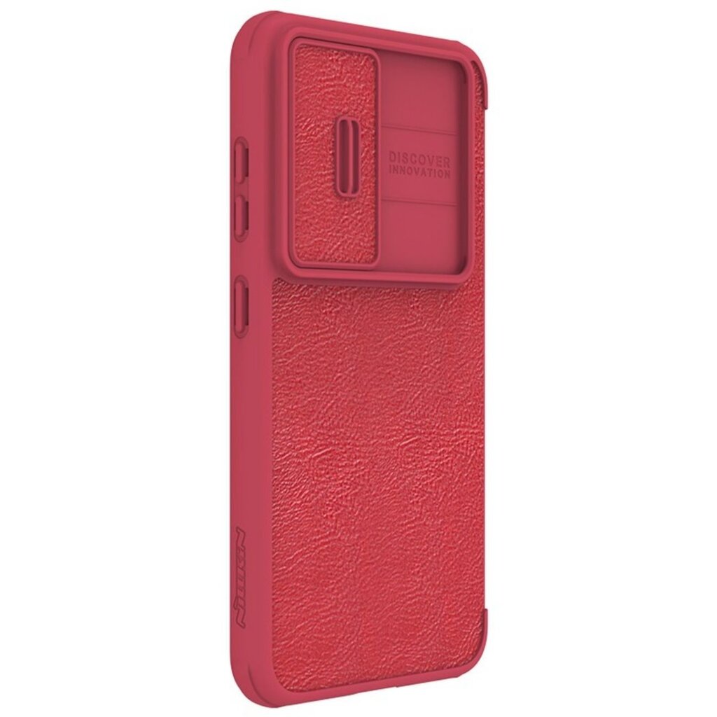 Nillkin Qin Leather Pro Case hind ja info | Telefoni kaaned, ümbrised | kaup24.ee