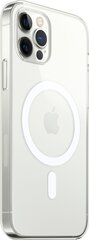 Telefoniümbris Clear MagSafe Case Apple iPhone 14 Pro läbipaistev hind ja info | Telefoni kaaned, ümbrised | kaup24.ee