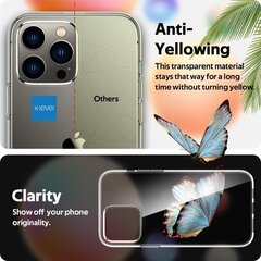 Чехол X-Level Antislip Xiaomi 13 прозрачный цена и информация | Чехлы для телефонов | kaup24.ee