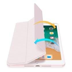 Telefoniümbris Dux Ducis Toby Xiaomi Pad 6/Pad 6 Pro roosa цена и информация | Tahvelarvuti kaaned ja kotid | kaup24.ee