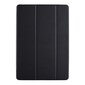 Telefoniümbris Smart Leather Lenovo Tab M8 (4th Gen) must цена и информация | Tahvelarvuti kaaned ja kotid | kaup24.ee