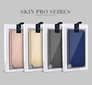 Dux Ducis Skin Pro Case for Xiaomi Poco X4 Pro 5G blue цена и информация | Telefoni kaaned, ümbrised | kaup24.ee