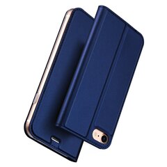 Dux Ducis Skin Pro Case for Xiaomi Poco X4 Pro 5G blue hind ja info | Telefoni kaaned, ümbrised | kaup24.ee