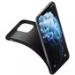 Telefoniümbris 3mk Matt Case Xiaomi Redmi 11A/12C/Poco C55 must hind ja info | Telefoni kaaned, ümbrised | kaup24.ee