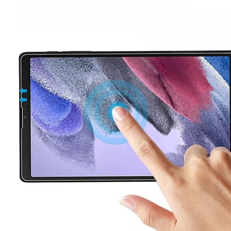LCD kaitsev karastatud klaas 9H Xiaomi Mi Pad 5 / Mi Pad 5 Pro hind ja info | Tahvelarvuti lisatarvikud | kaup24.ee