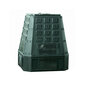 Kompostikast Properplast Evogreen IKEV630Z 630 l, metsaroheline цена и информация | Kompostrid, prügikonteinerid | kaup24.ee