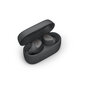 Jabra Elite 4 Dark Grey : 100-99183000-99 цена и информация | Kõrvaklapid | kaup24.ee