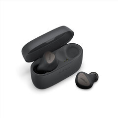 Jabra Elite 4 Dark Grey : 100-99183000-99 цена и информация | Наушники | kaup24.ee