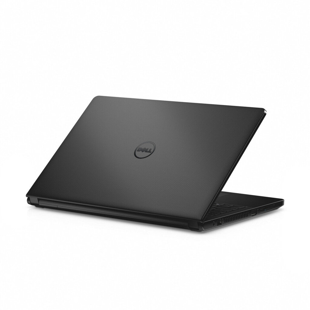 15.6" Vostro i3-7100U 4GB 128GB SSD Windows 10 Professional цена и информация | Sülearvutid | kaup24.ee