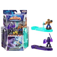 Komplekt Võitlejad Legends of Akedo Powerstorm hind ja info | Poiste mänguasjad | kaup24.ee