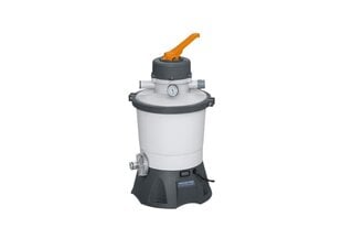 Песочный фильтр Flowclear 3028 л/800 галлонов цена и информация | Фильтры для бассейнов | kaup24.ee