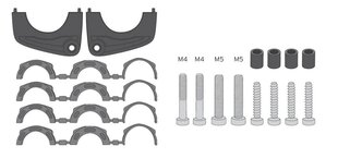 Ekraanihoidja adapter SKS Compit E-spacer kit цена и информация | Сумки, держатели для телефонов | kaup24.ee