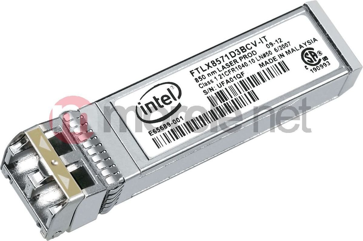 Intel võrgukaart SFP+ E10GSFPSR цена и информация | Kaablid ja juhtmed | kaup24.ee